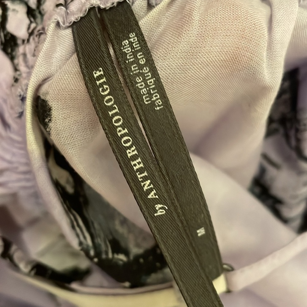 Anthropologie dress EUC - Picture 12 of 16